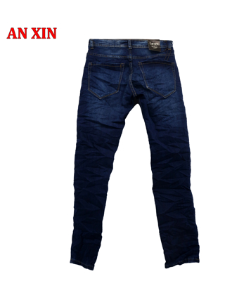 Picture of LEOX men's jeans