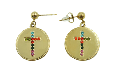 Picture of Female Earrings 