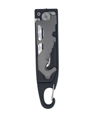 Picture of Stainless steel pocket multitool