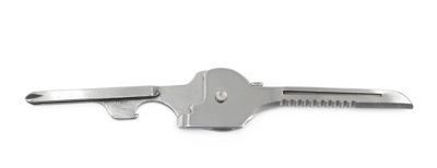 Picture of Pocket multitool with various small tools