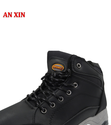 Picture of Men's boot style shoe