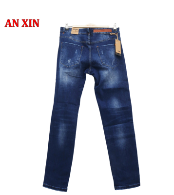 Picture of YTWO men's jeans