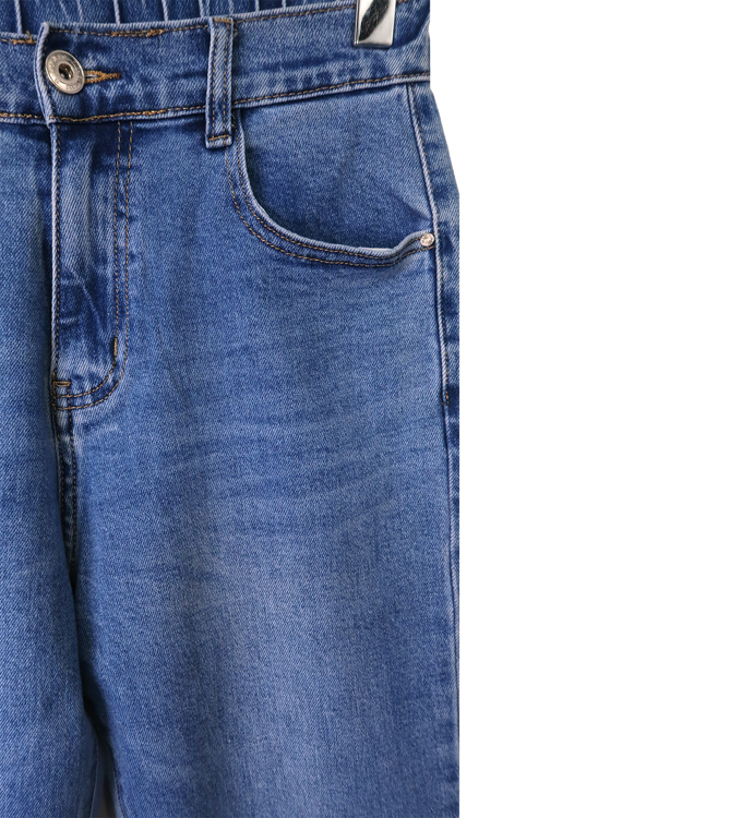 Picture of Γυναικείο παντελόνι τζιν ελαστικό