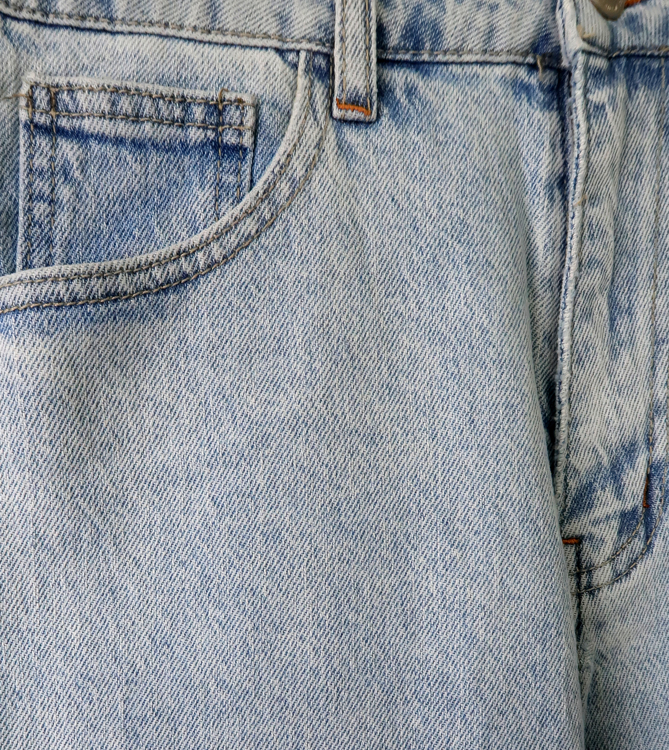 Picture of AD'ORO γυναικείο παντελόνι ελαστικό premium ψηλόμεσο