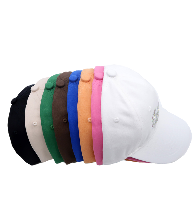 Picture of Καπέλο με λογότυπο (ανανέωση χρωμάτων)