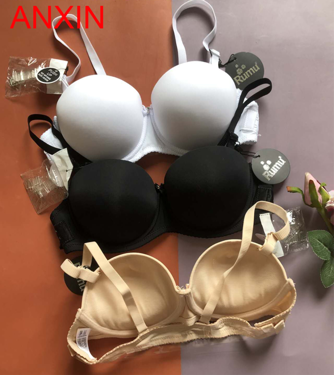 Εικόνα της Γυναικείο σουτιέν στράπλες PUSH UP 34B-38B