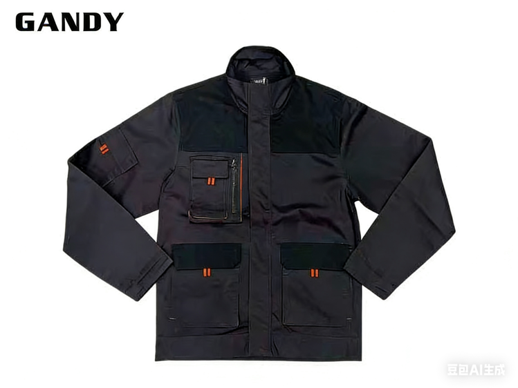 Εικόνα της ΜΠΟΥΦΑΝ ΕΡΓΑΣΙΑΣ M-3XL